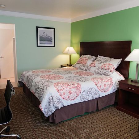 Sweet Home Inn Екстериор снимка