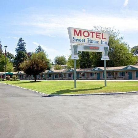 Sweet Home Inn Екстериор снимка
