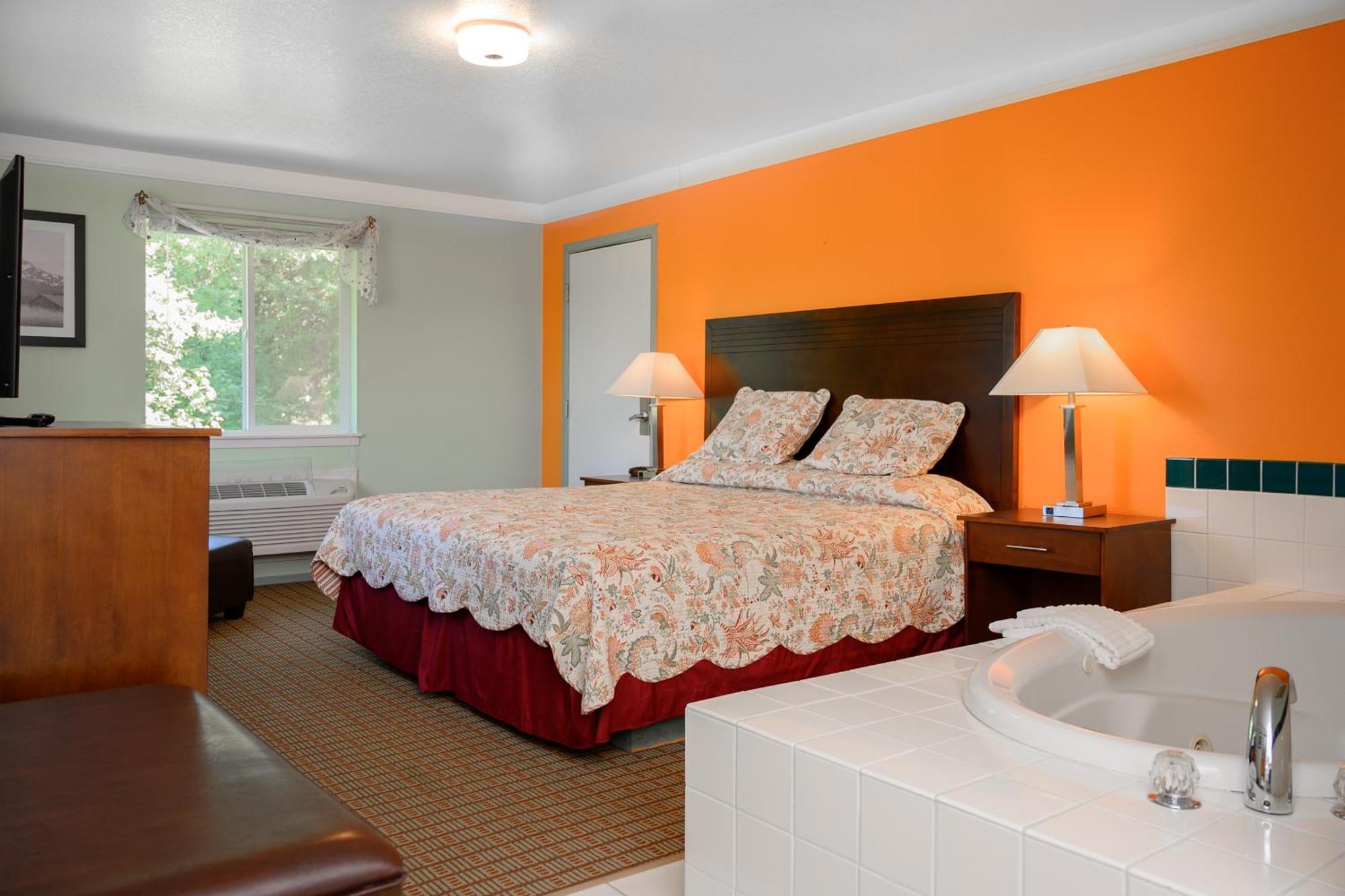 Sweet Home Inn Екстериор снимка
