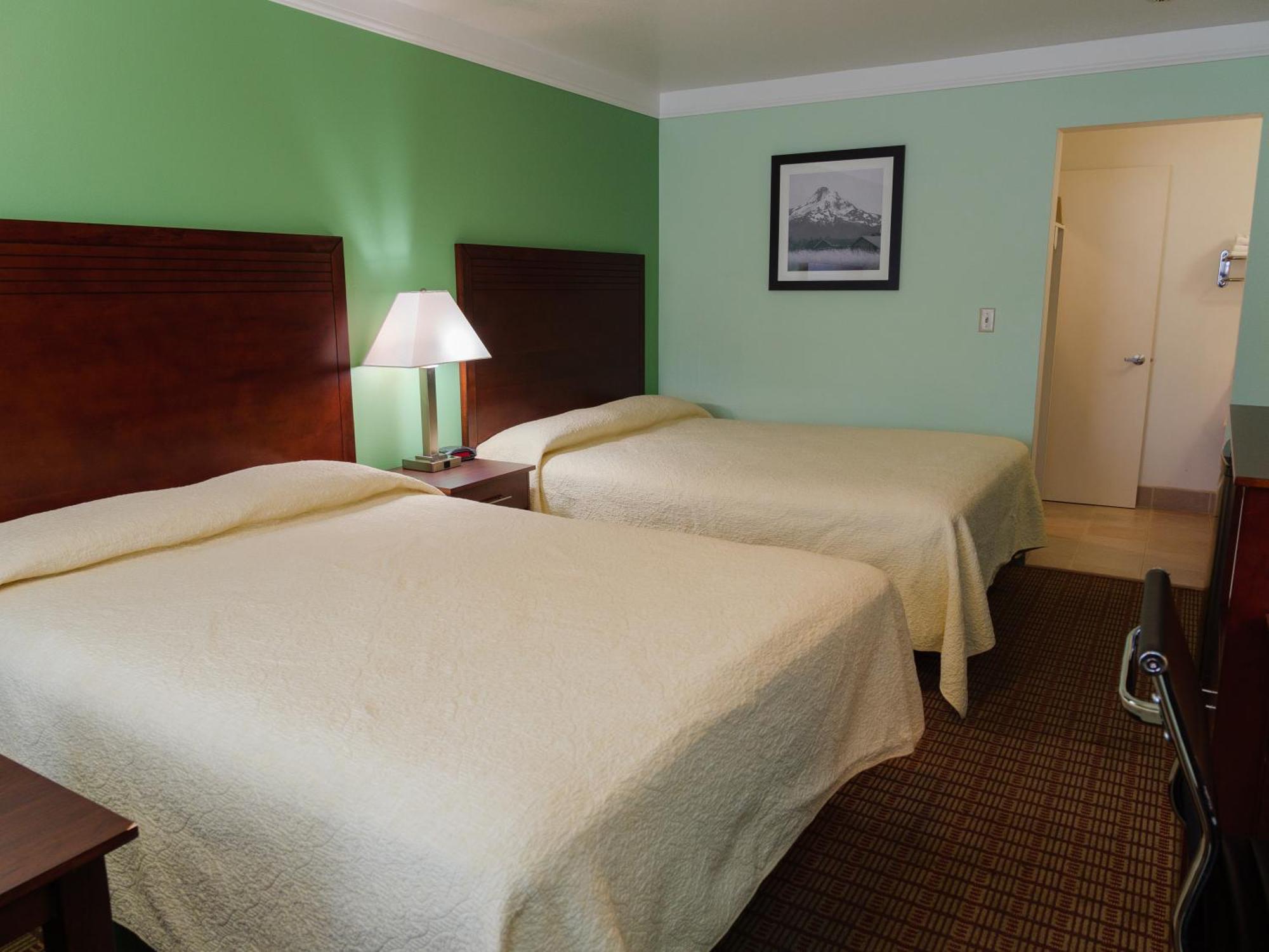 Sweet Home Inn Екстериор снимка
