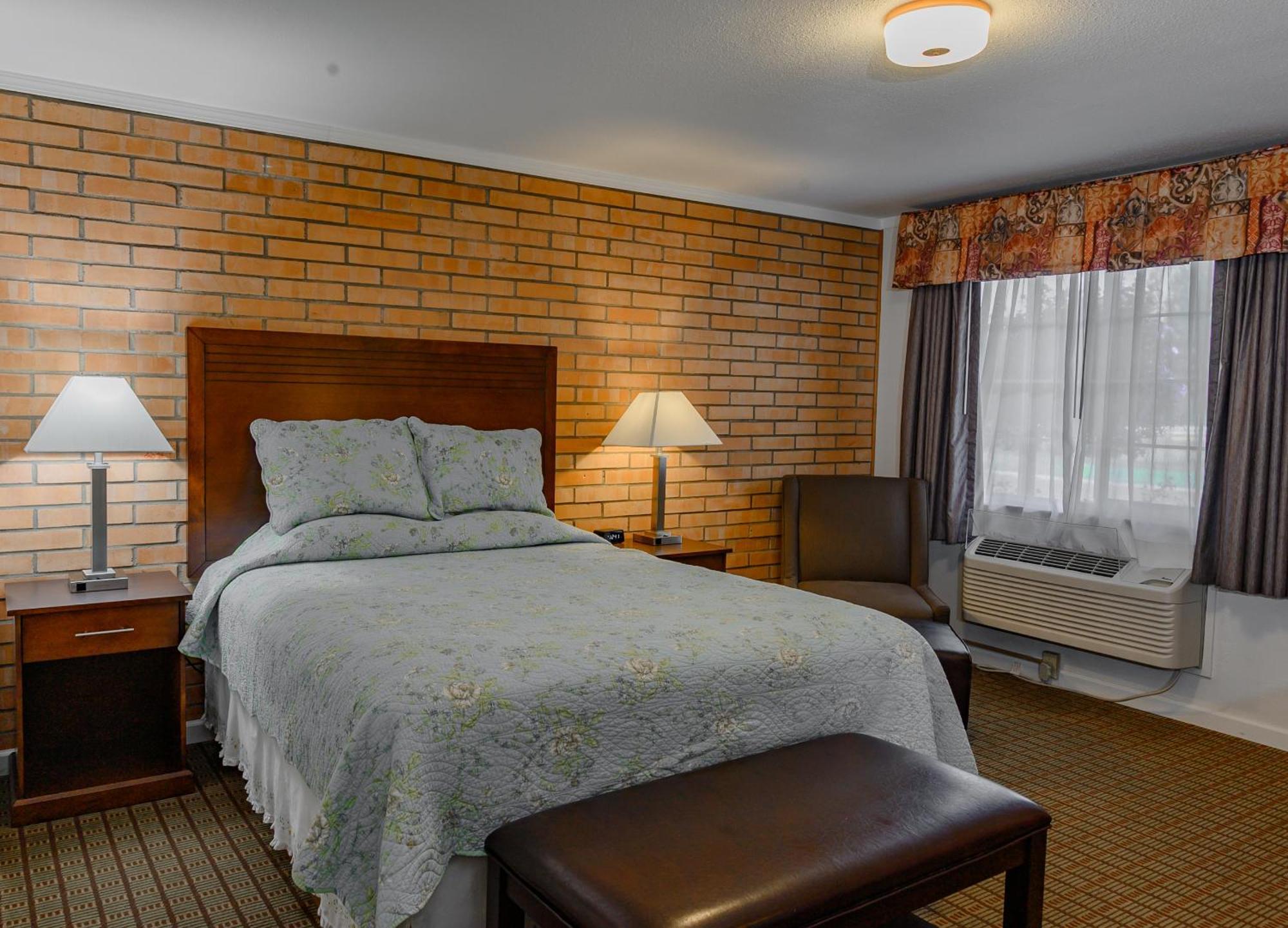 Sweet Home Inn Екстериор снимка
