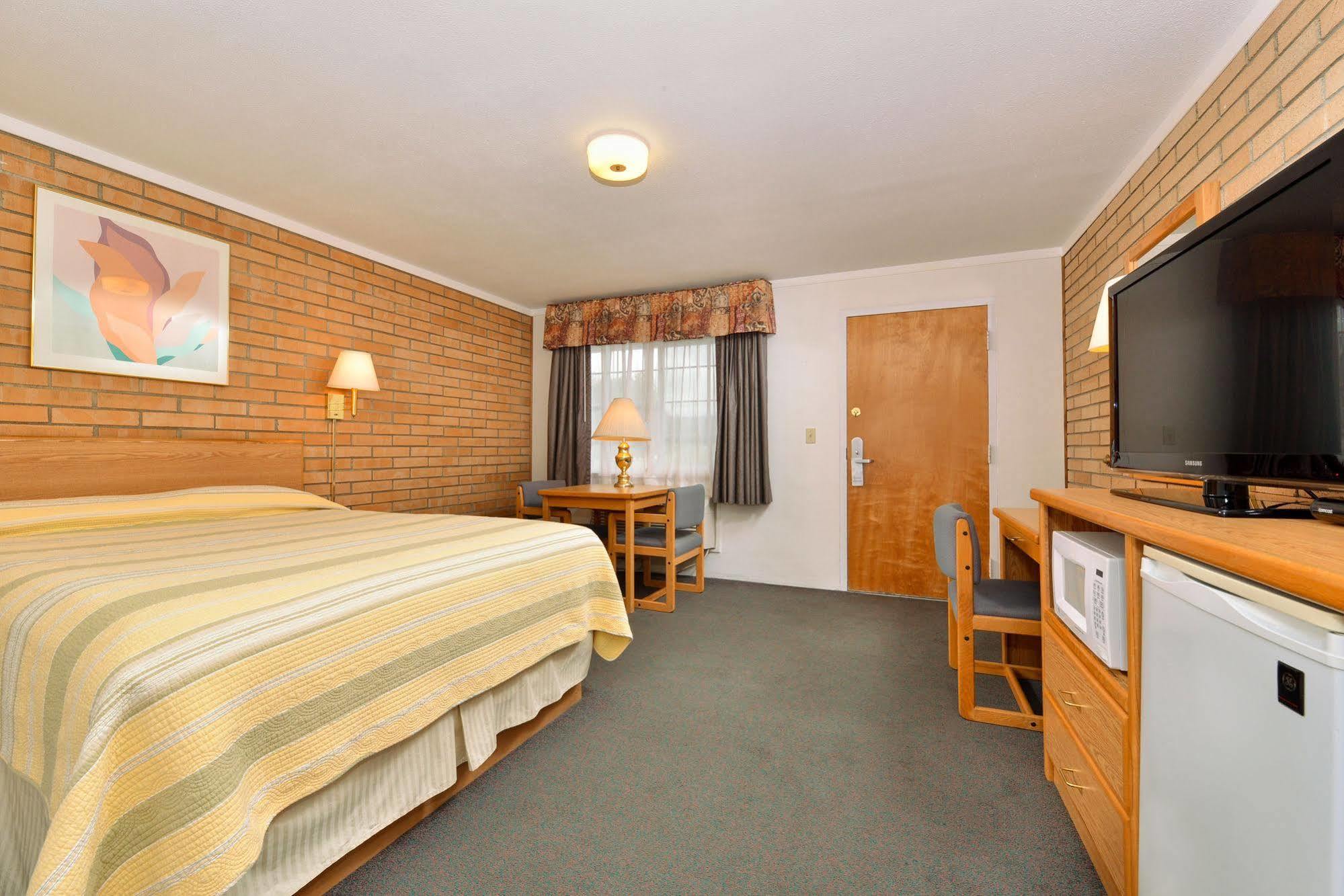 Sweet Home Inn Екстериор снимка