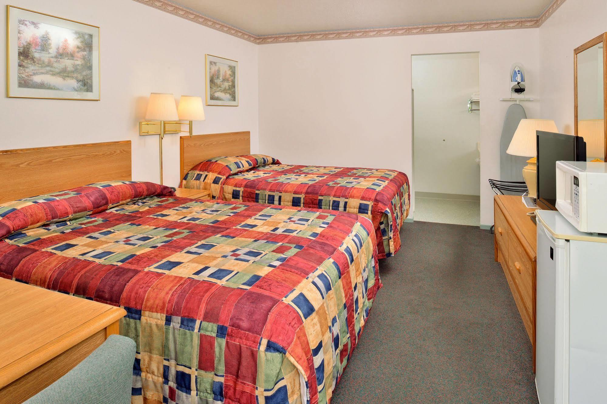 Sweet Home Inn Екстериор снимка