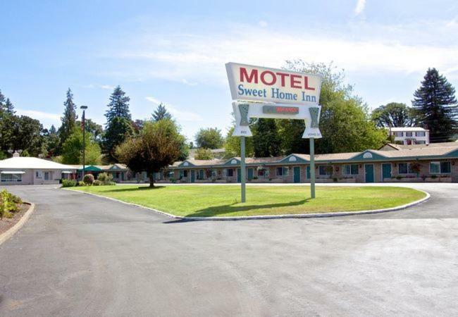 Sweet Home Inn Екстериор снимка